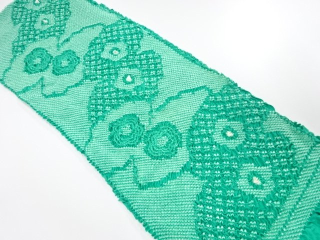 JAPANESE KIMONO / FOR FURISODE SHIBORIOBIAGE
